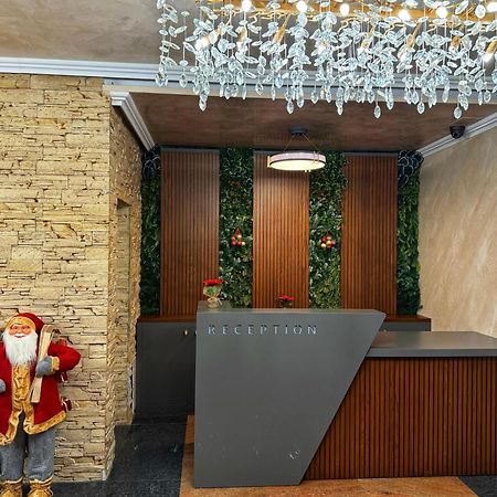 דוספאט Hotel Diamant מראה חיצוני תמונה
