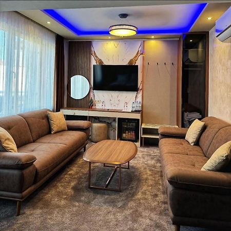 דוספאט Hotel Diamant מראה חיצוני תמונה