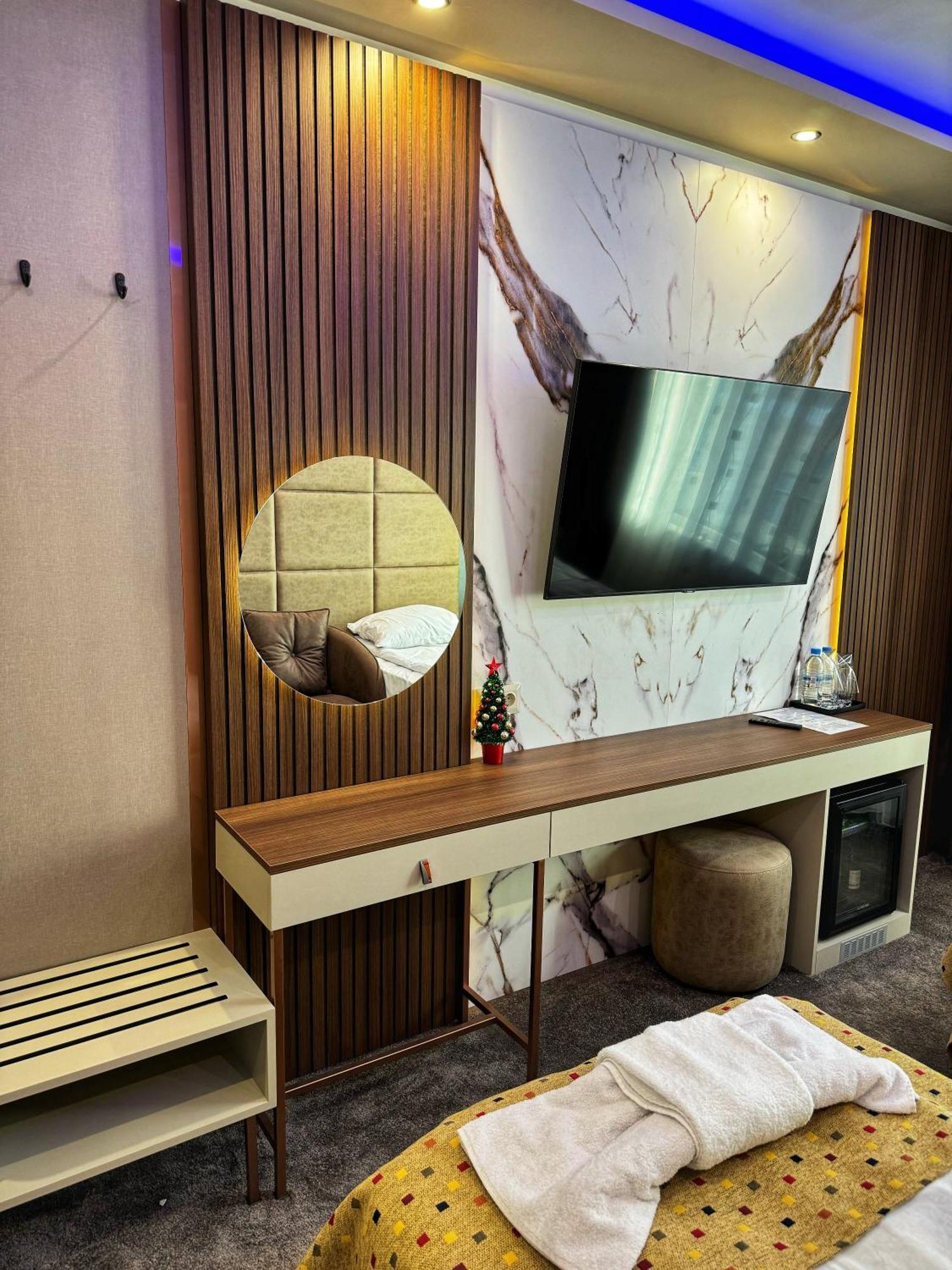 דוספאט Hotel Diamant מראה חיצוני תמונה