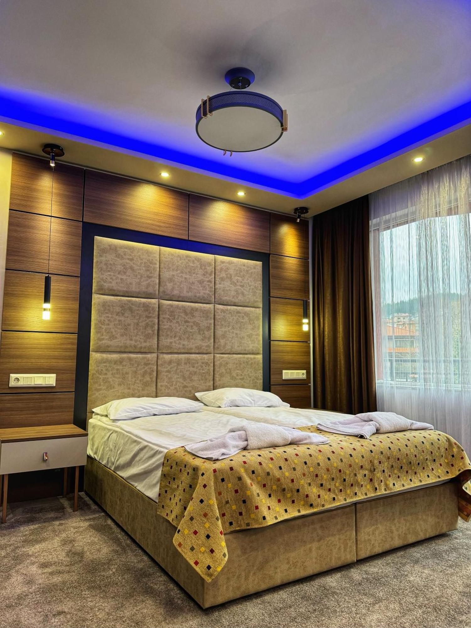 דוספאט Hotel Diamant מראה חיצוני תמונה