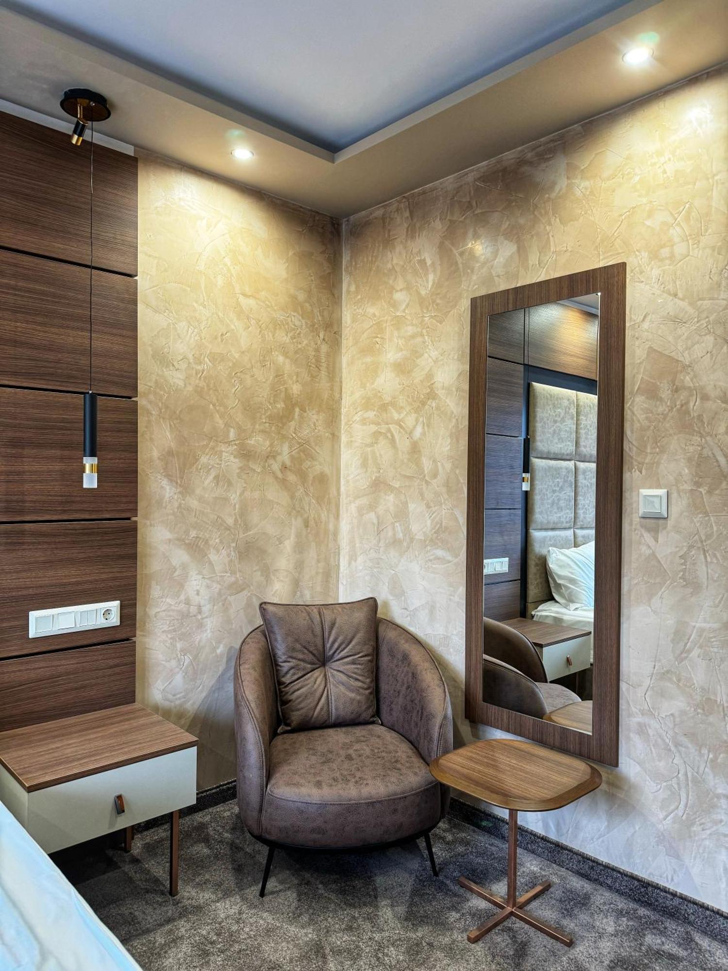 דוספאט Hotel Diamant מראה חיצוני תמונה