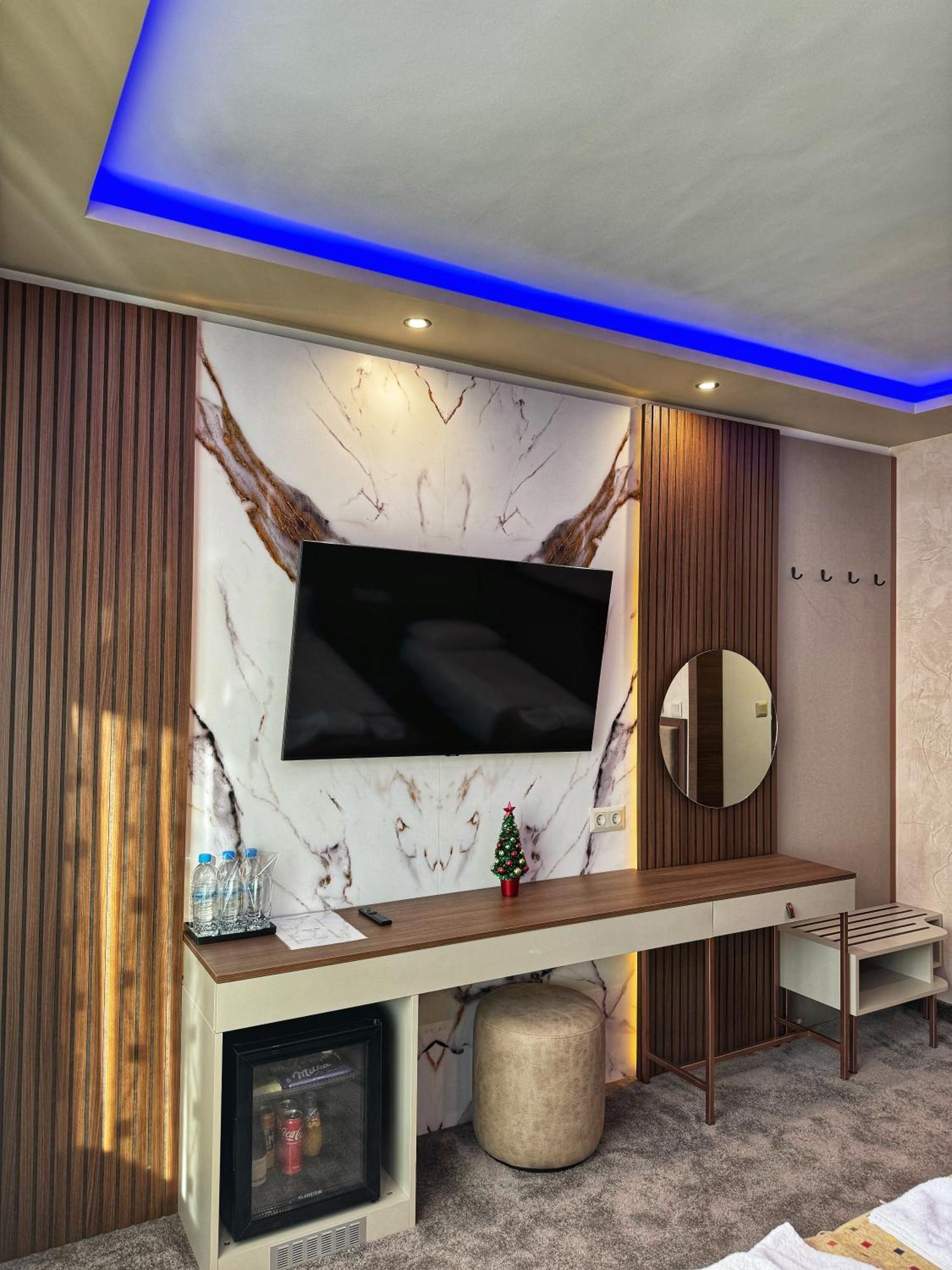 דוספאט Hotel Diamant מראה חיצוני תמונה